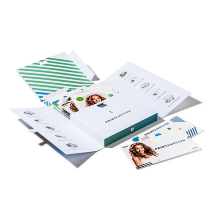 PRINT EMOTION MUSTERBOX